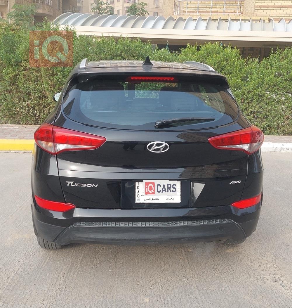 هيونداي توسان